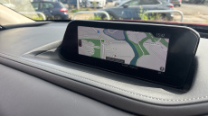 Mazda Cx-30 2.0 e-Skyactiv G MHEV Sport Lux 5dr Petrol Hatchback